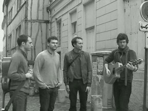 Acoustic session #9 | Exsonvaldes