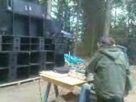 Will et Fredo Mekano DDP After live [tekno >Hard tekno]