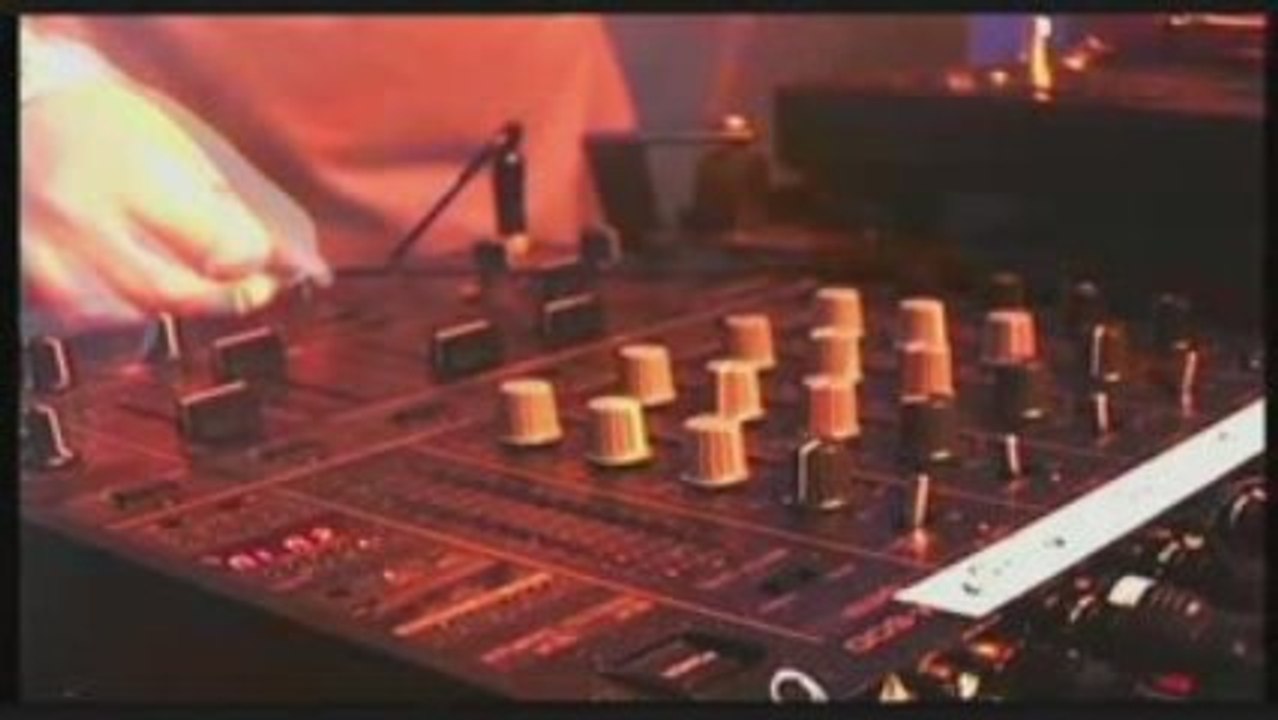 Qlimax - 2003 - Partie 5/6