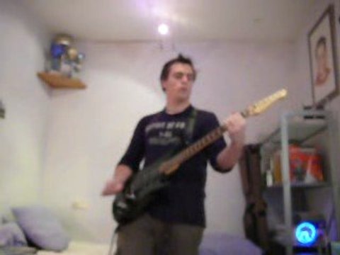 lettre a Elise beethoven version rock by VerVer (Fur Elise