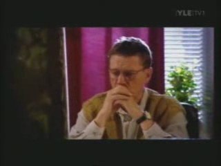 Pääroolissa ~ Tarja Turunen (Finnish Movie)