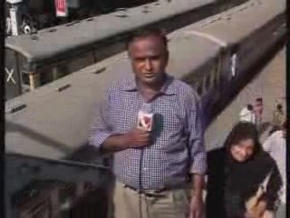 présentateur pakistanais