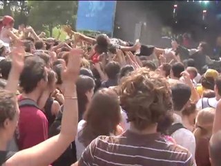 Furia Sound Festival 2008 : Clip Promo