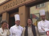 Le Crocodile (Strasbourg) change de patron