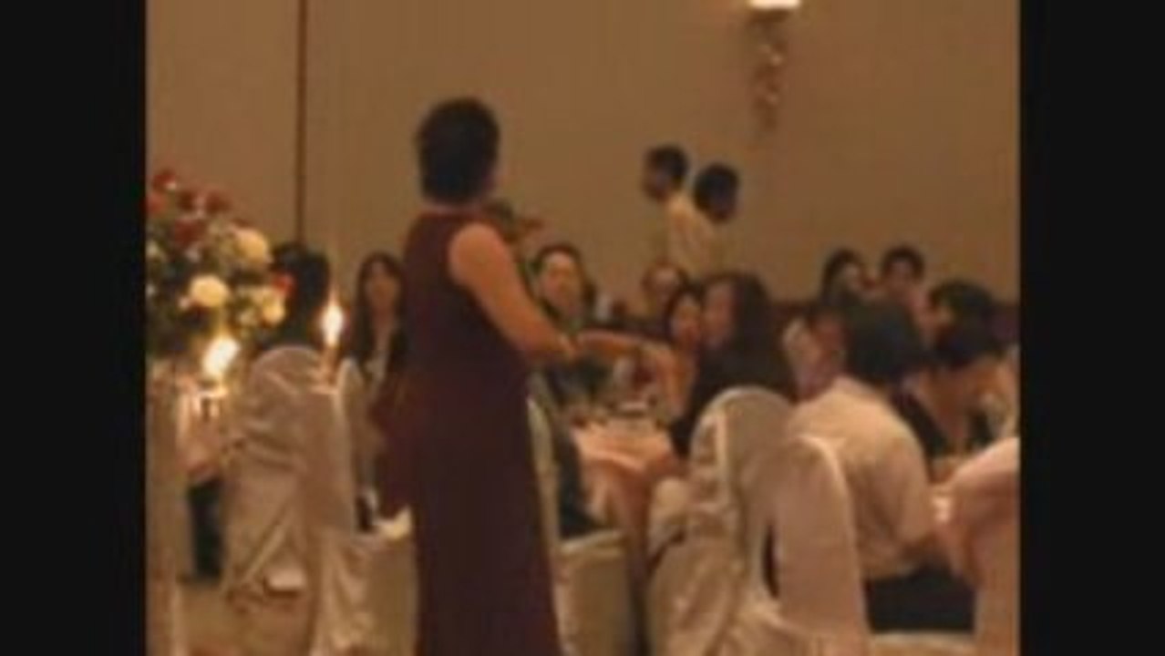 ANY LOKE  *  MATSURI  *  VIOLINIST IN KUALA LUMPUR MALAYSIA