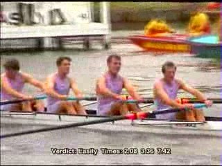 99 Visitors Heats 1 a