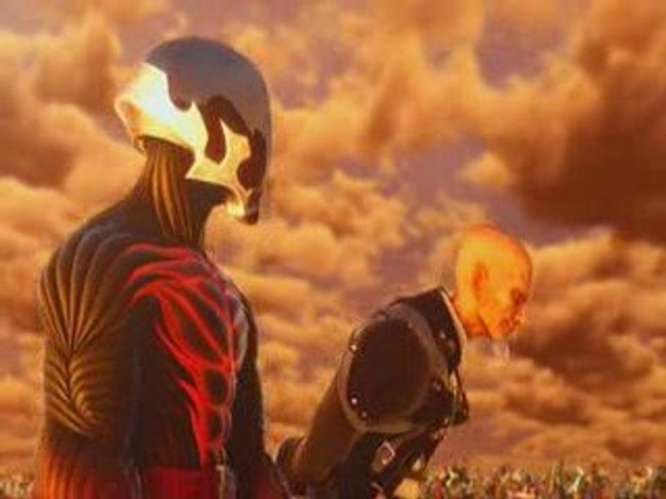 Go dream {{***ost final fantasy X***}}