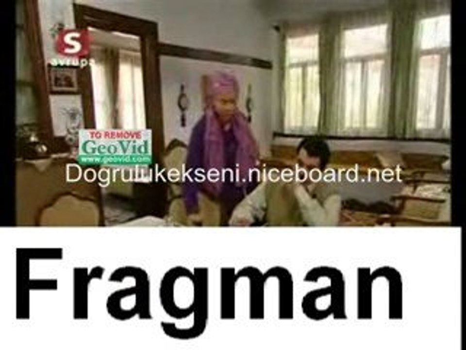 Doğruluk Ekseni 28.bölüm-new