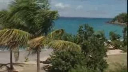 Poker Mission Caraïbes Gabrielle