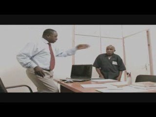 LES GAOUS D ABIDJAN "MARCO ET CLARA"