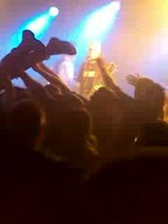 ramoneurs de menhirs live in aiglemont