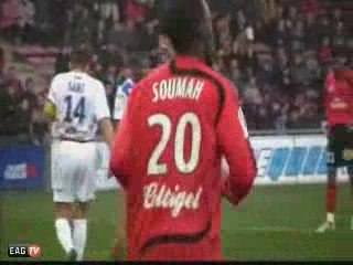 L2 J30   GUINGAMP - TROYES (0-0)   REPORTAGE