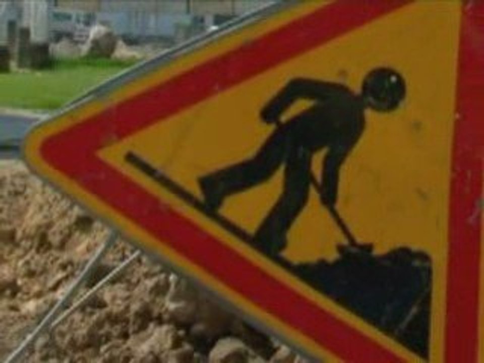 Rénovation Urbaine au Quartier du Chemin Vert Boulogne/Mer