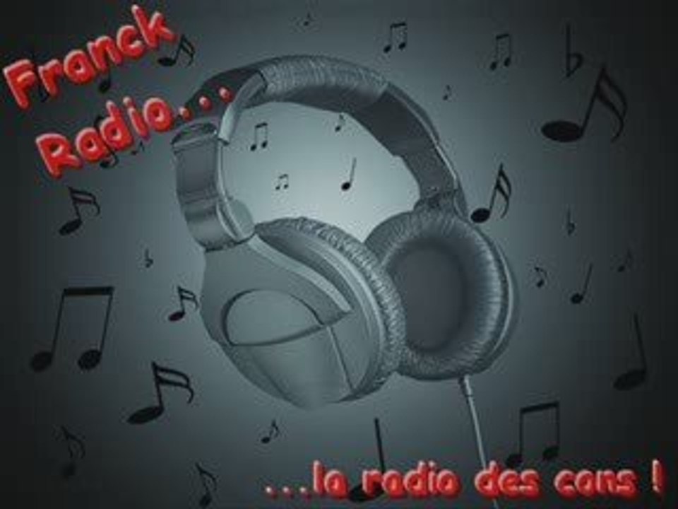 Franck Radio