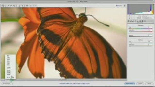 Creative COW : Camera Raw 2 : Photoshop Tutorial