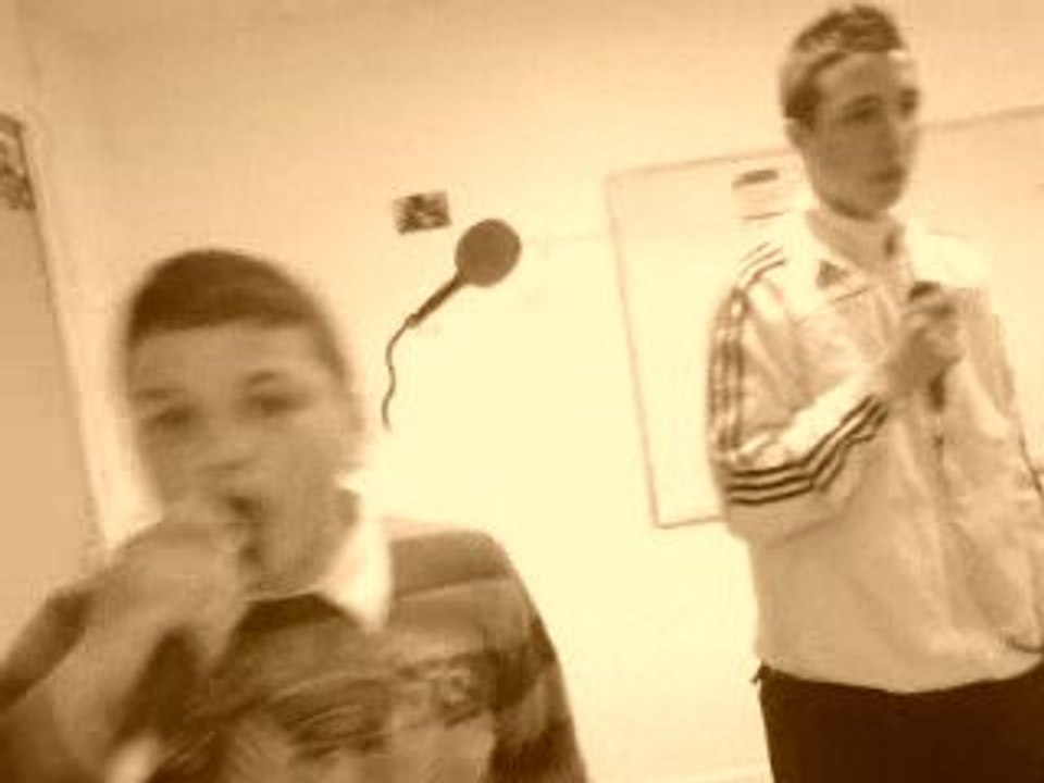 84 street en studio