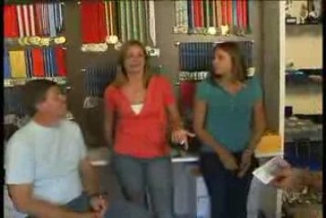 Filho, C Cielo swimer