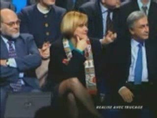 RASTA GAUCHE FR PARODIE HUMOUR CLIP VOYNET POLITIQUE FRANCE