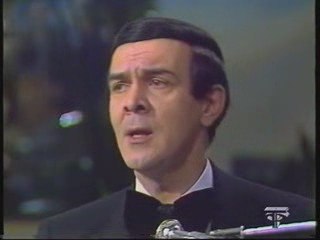 Muslim Magomaev "Zemlya - Rodina lyubvi" 1983