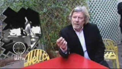 Faces d'après le film de John Cassavetes / Daniel Benoin