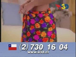 Tweeze | depilador a pilas | A3d ventas por television