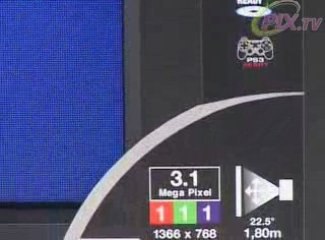 TV lcd Sony BRAVIA KDL-32L4000 - Pixmania