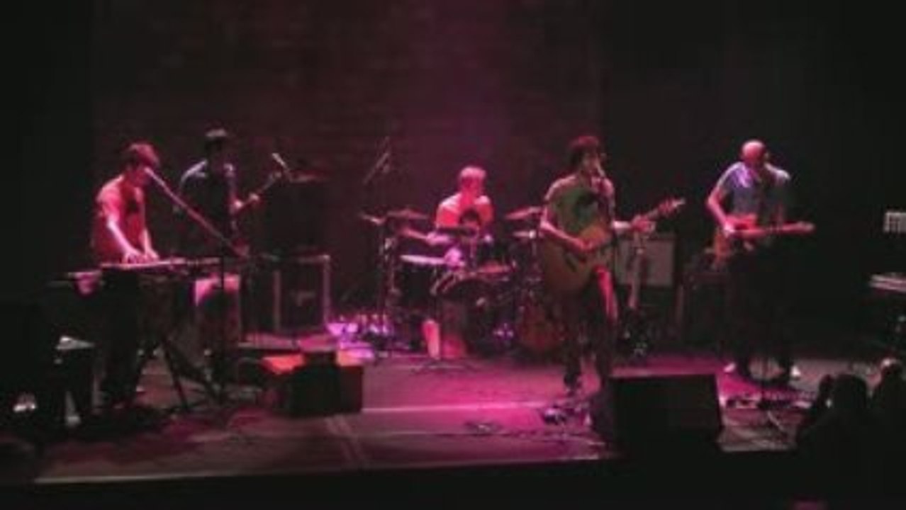 Variety Lab - Sodapop Confusion (Live)