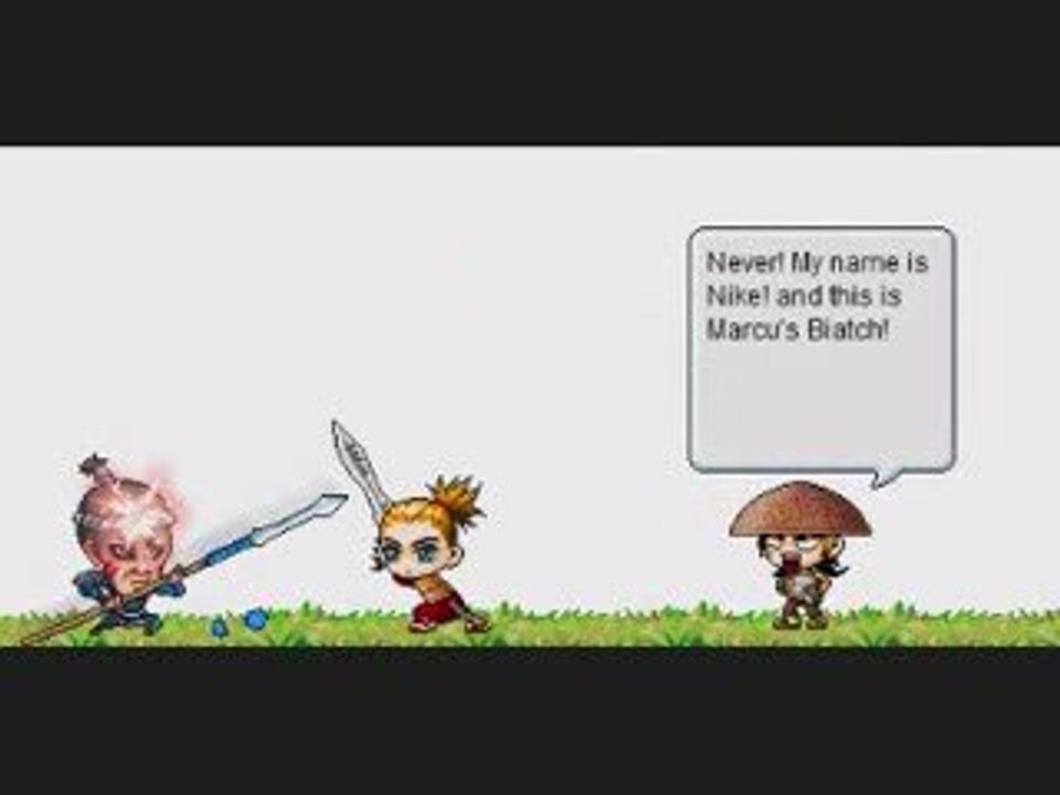 Maple leaf Trailer