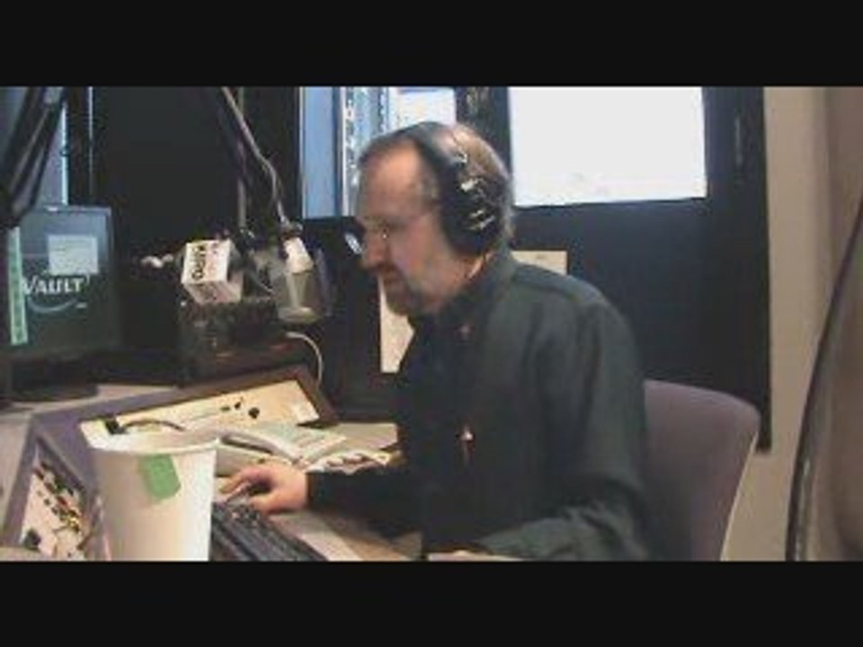 Dave Ross Commentary 04.06.09