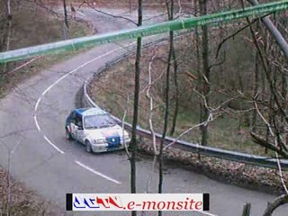 25 EME rallye du florival