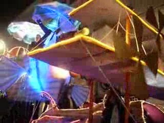 Carnaval Nantes 2009