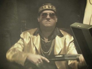 LALA i JEVO KAMANDA - KTO NIE PIJE Z KOLEGAMI