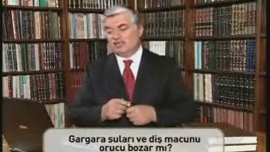 Dis Fircalamak Orucu Bozar Mi
