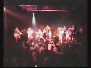 Do Or Die - Break Through - Live vip 44