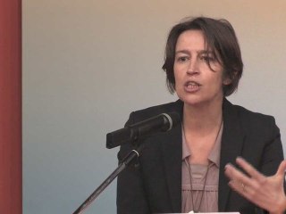 Nathalie Sarthou Université Populaire 4 Avril 2009-PARTIE 1