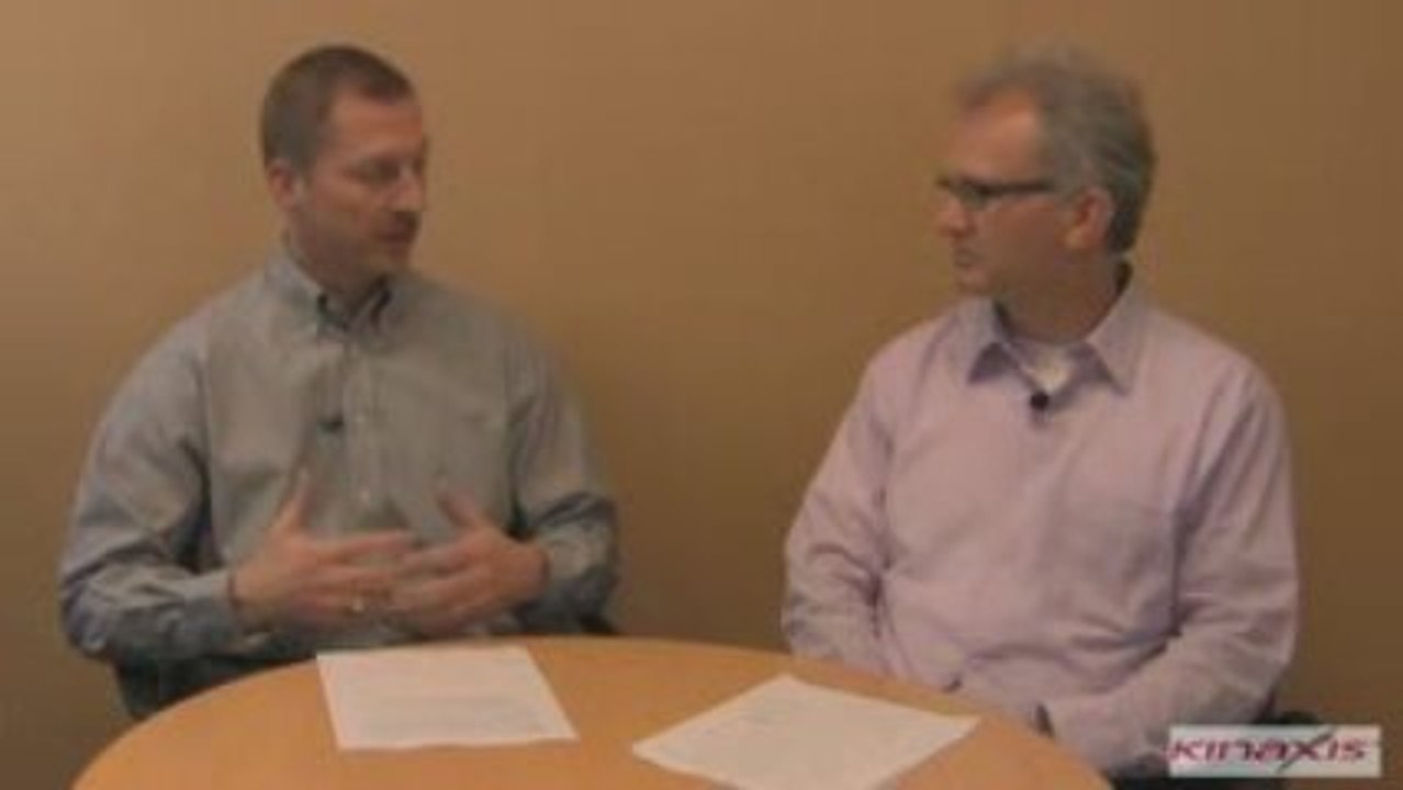 Kinaxis: Five Secrets for 21st Century Supply Chain IT