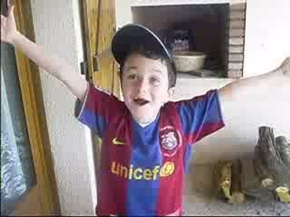 Dédicasse à Fréro : la famille tkt :DDDD