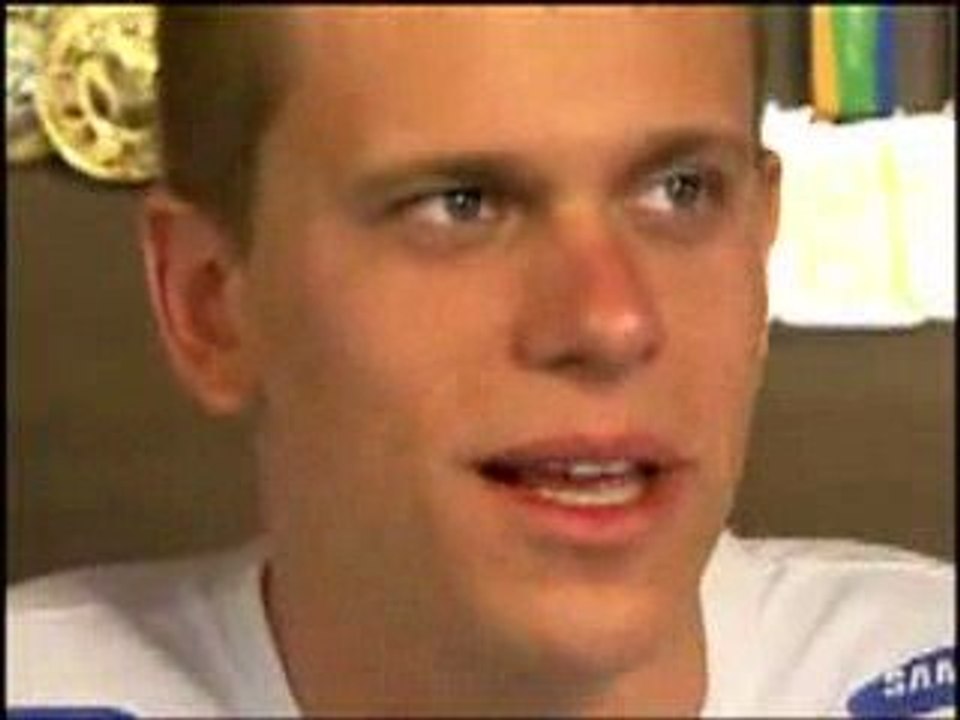 Filho, C. Cielo swimer