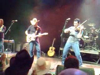 Mariotti Brothers en concert à concarneau