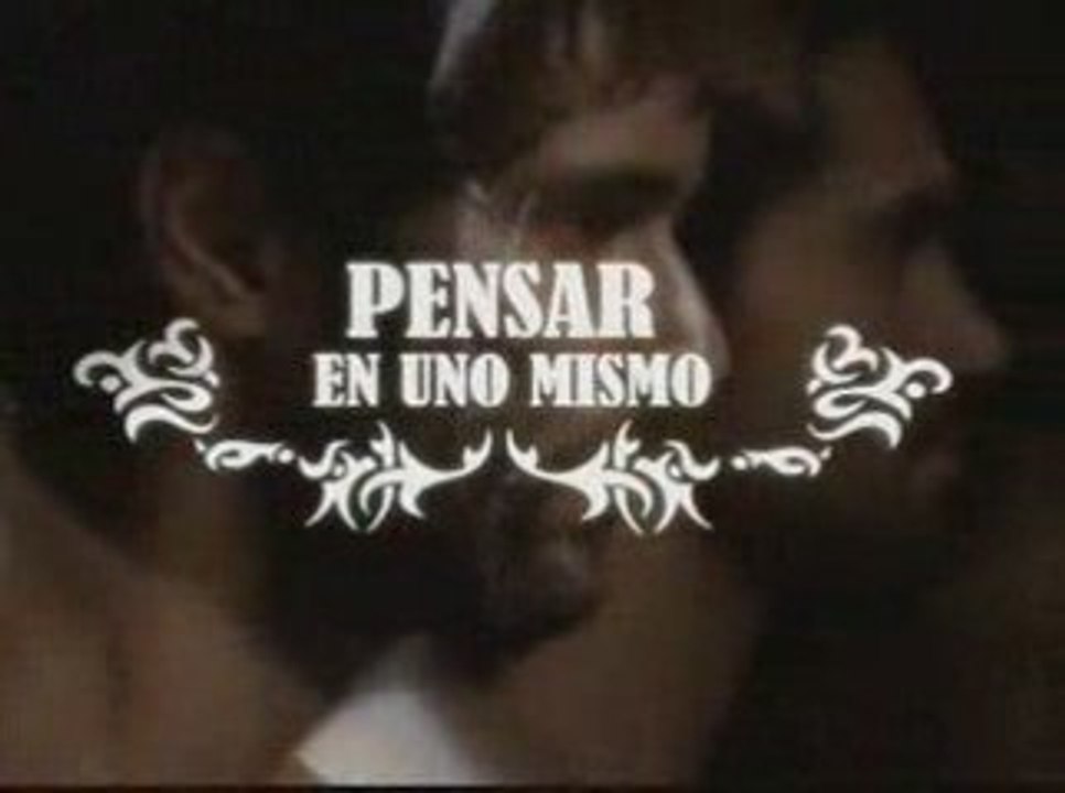 VALIENTES - PROMO CAPITULO 33 - 06/03