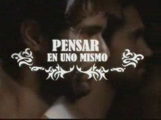 VALIENTES - PROMO CAPITULO 33 - 06/03