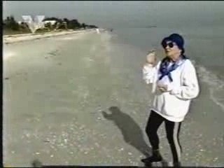 Alice Anders Sanibel Beachwalk