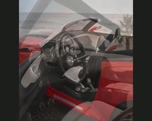 Chevrolet camaro 2006 à 2010