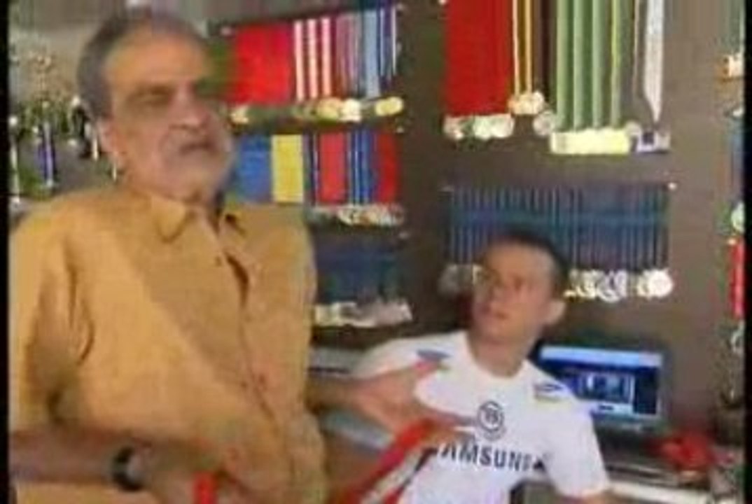 Filho, C. Cielo swimer