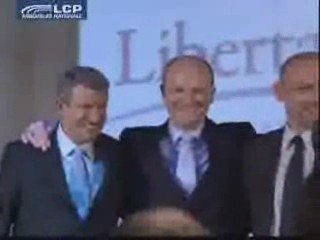 Reportage Libertas France