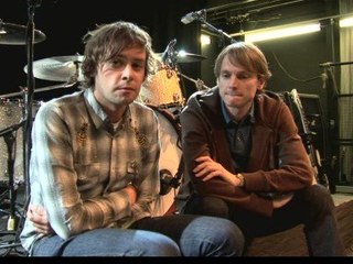 Watch Maximo Park at their free Newcastle charity gig