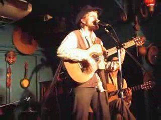 LE FIL DE L'EAU : le pas des Badauds