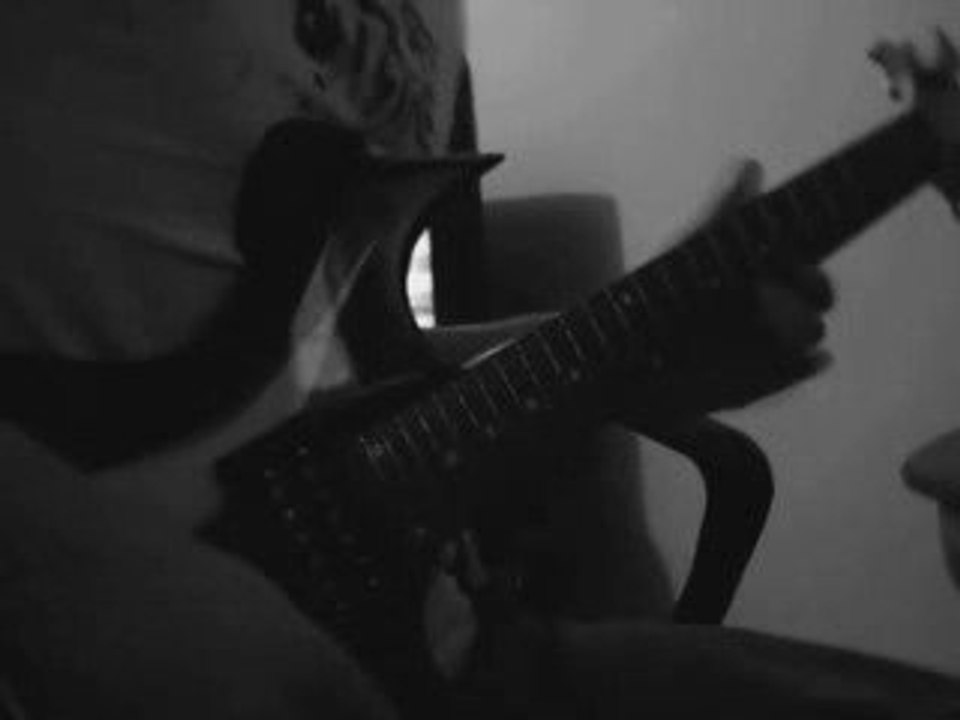 Children Of Bodom-Bed of razors cover