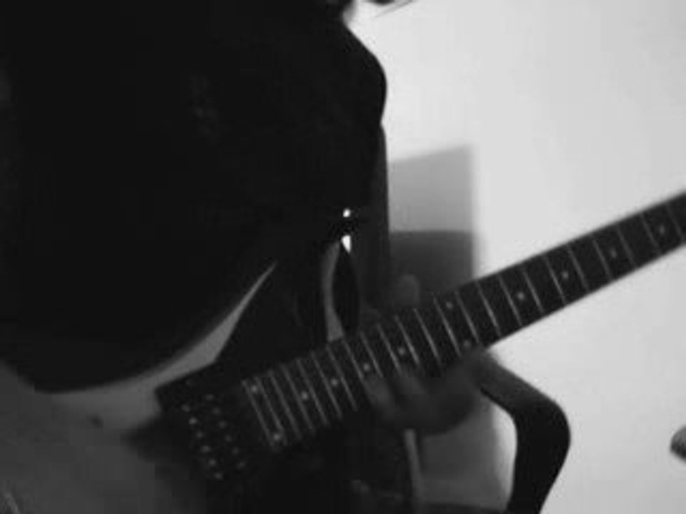 Children Of Bodom-Are you dead yet cover