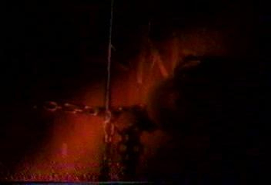 WASP - I Wanna Be Somebody